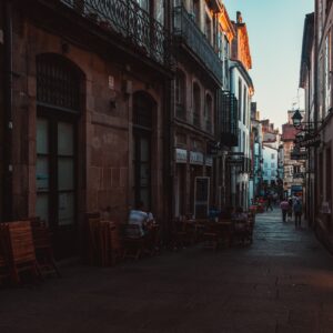 Los comuneros de Couso harán pagos con la primera moneda social gallega