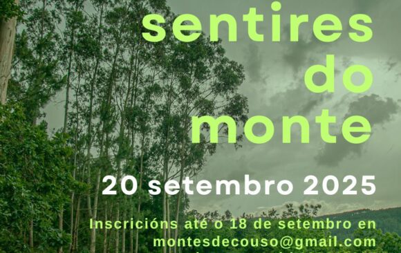 Os Sentires do Monte 2025