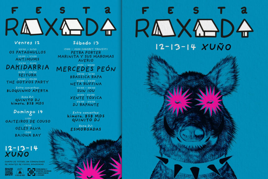 festa_raxada_couso Doazóns á Festa Raxada 2026